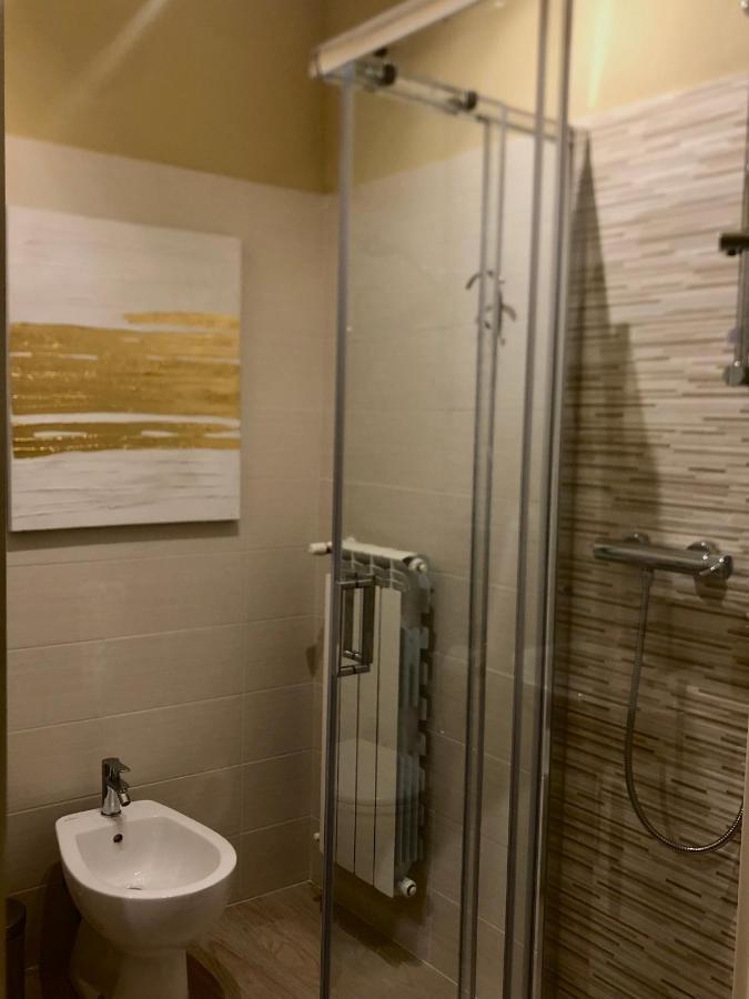 Dimora Offidius Bed & Breakfast LʼAquila Екстериор снимка