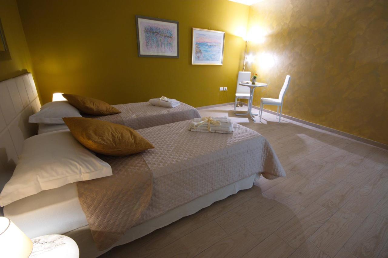 Dimora Offidius Bed & Breakfast LʼAquila Екстериор снимка