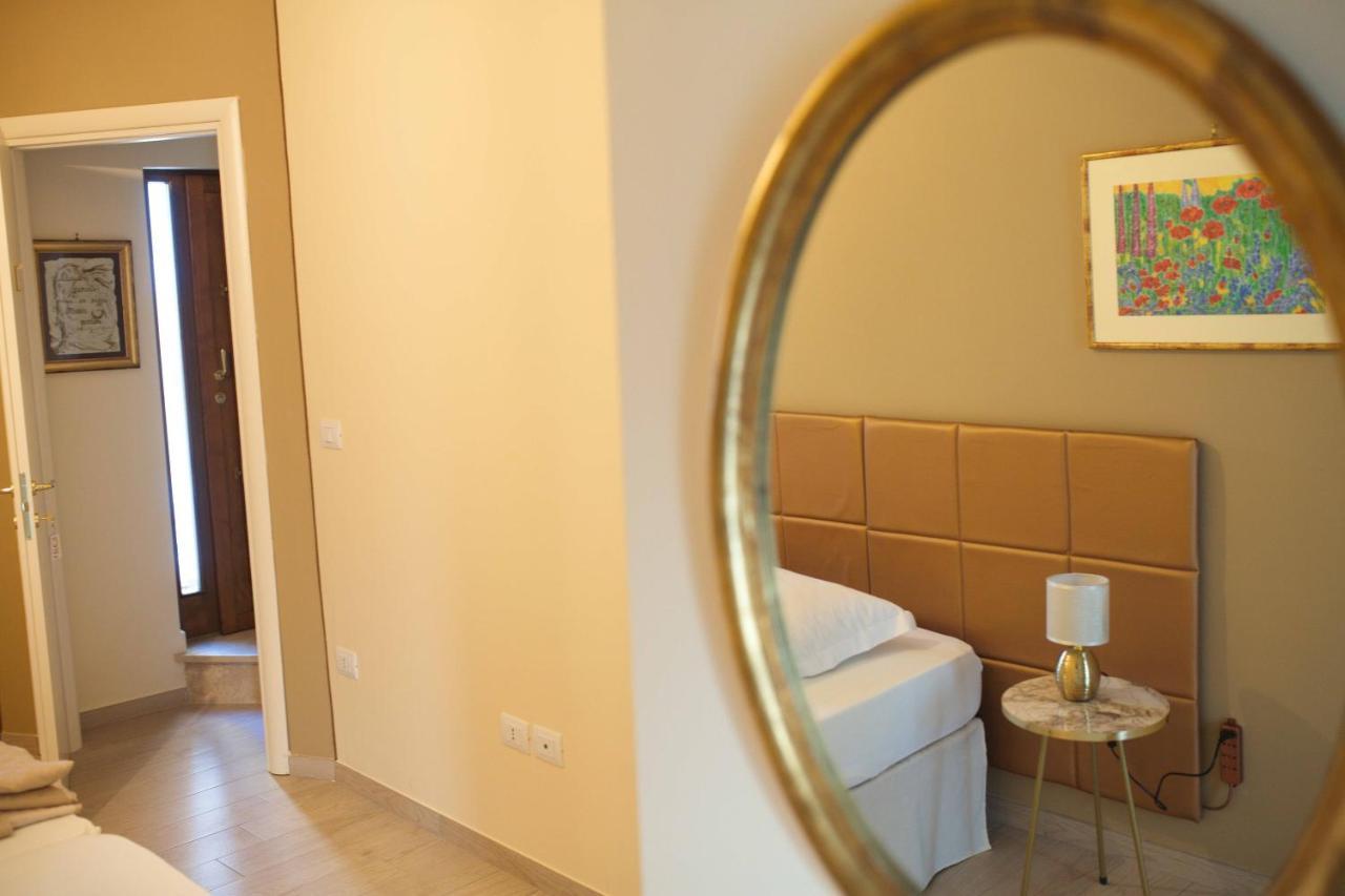 Dimora Offidius Bed & Breakfast LʼAquila Екстериор снимка