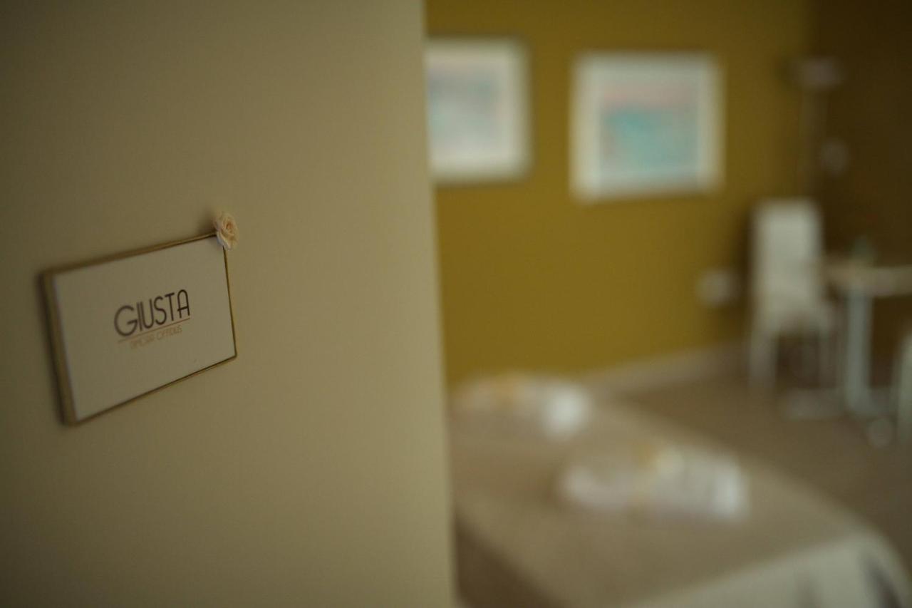 Dimora Offidius Bed & Breakfast LʼAquila Екстериор снимка