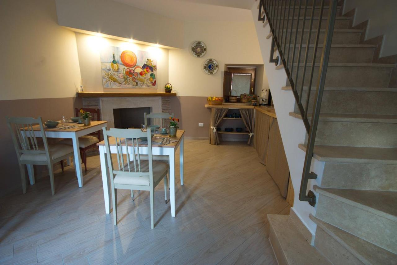 Dimora Offidius Bed & Breakfast LʼAquila Екстериор снимка