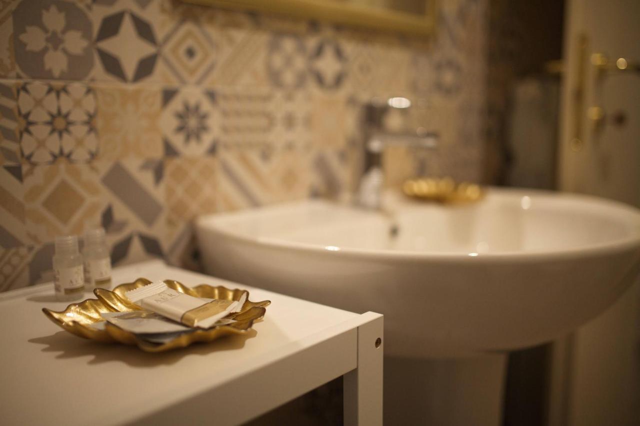 Dimora Offidius Bed & Breakfast LʼAquila Екстериор снимка