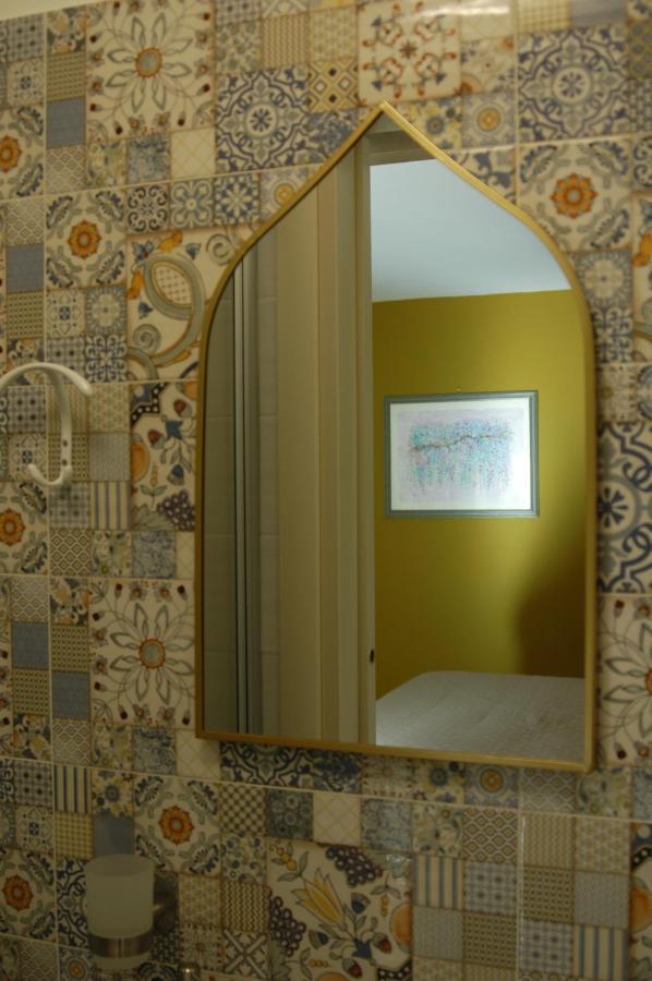 Dimora Offidius Bed & Breakfast LʼAquila Екстериор снимка