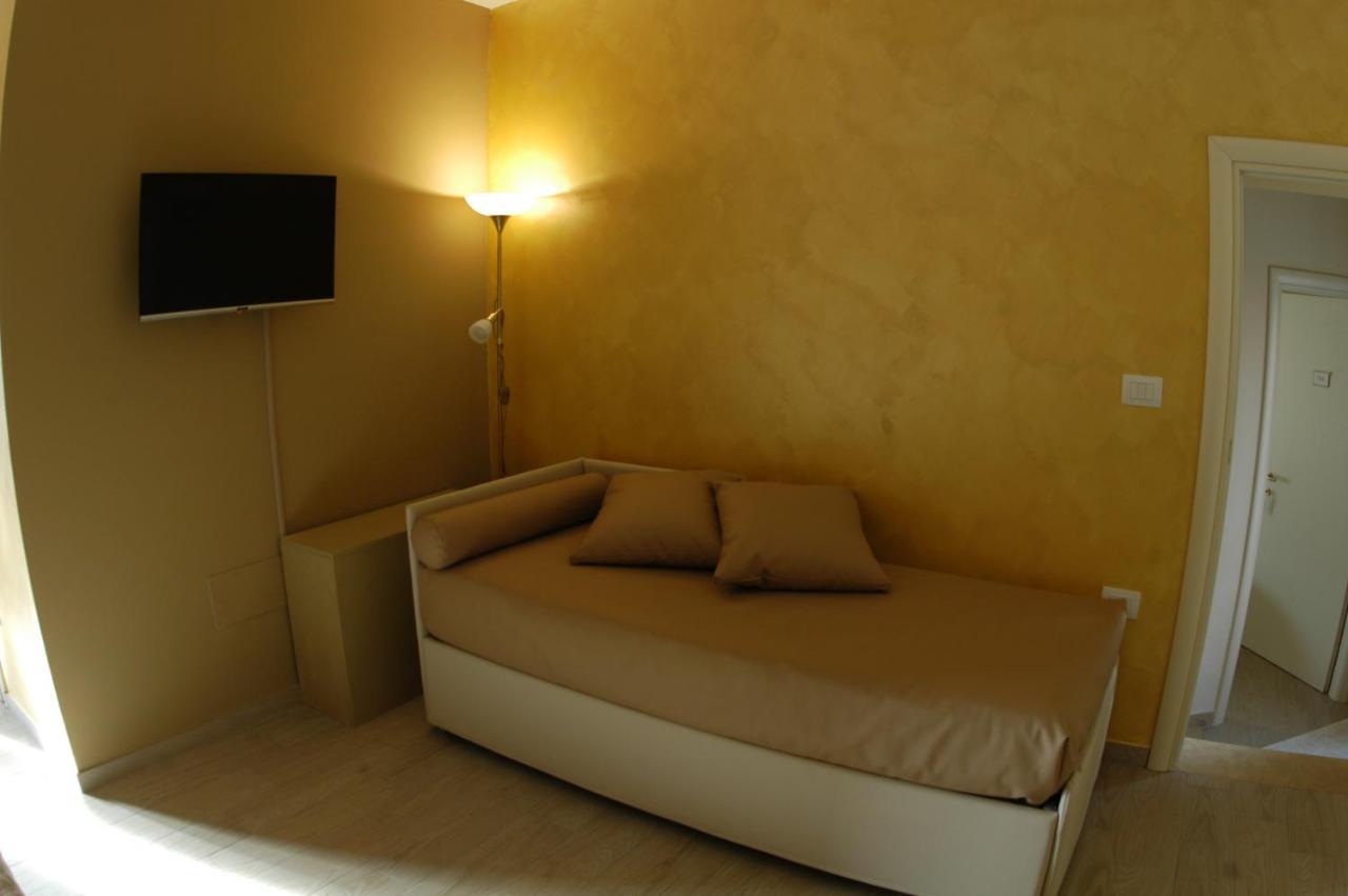 Dimora Offidius Bed & Breakfast LʼAquila Екстериор снимка