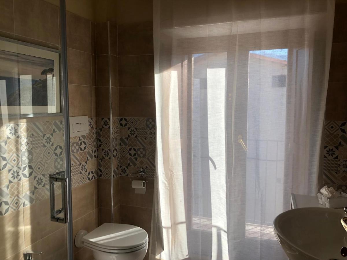 Dimora Offidius Bed & Breakfast LʼAquila Екстериор снимка