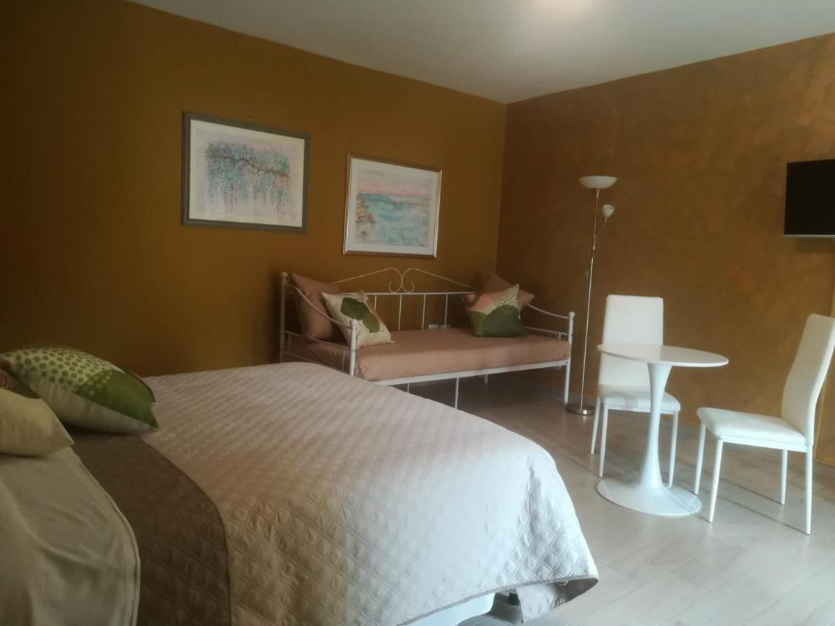 Dimora Offidius Bed & Breakfast LʼAquila Екстериор снимка
